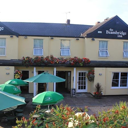 Beambridge Inn เวลลิงตัน ภายนอก รูปภาพ