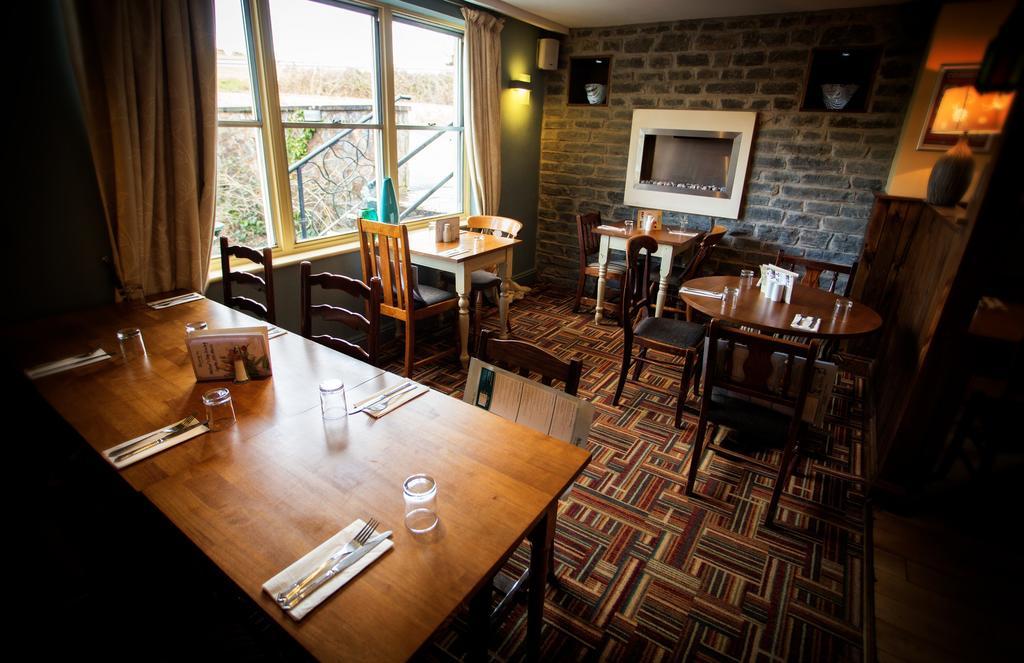 Beambridge Inn เวลลิงตัน ภายนอก รูปภาพ