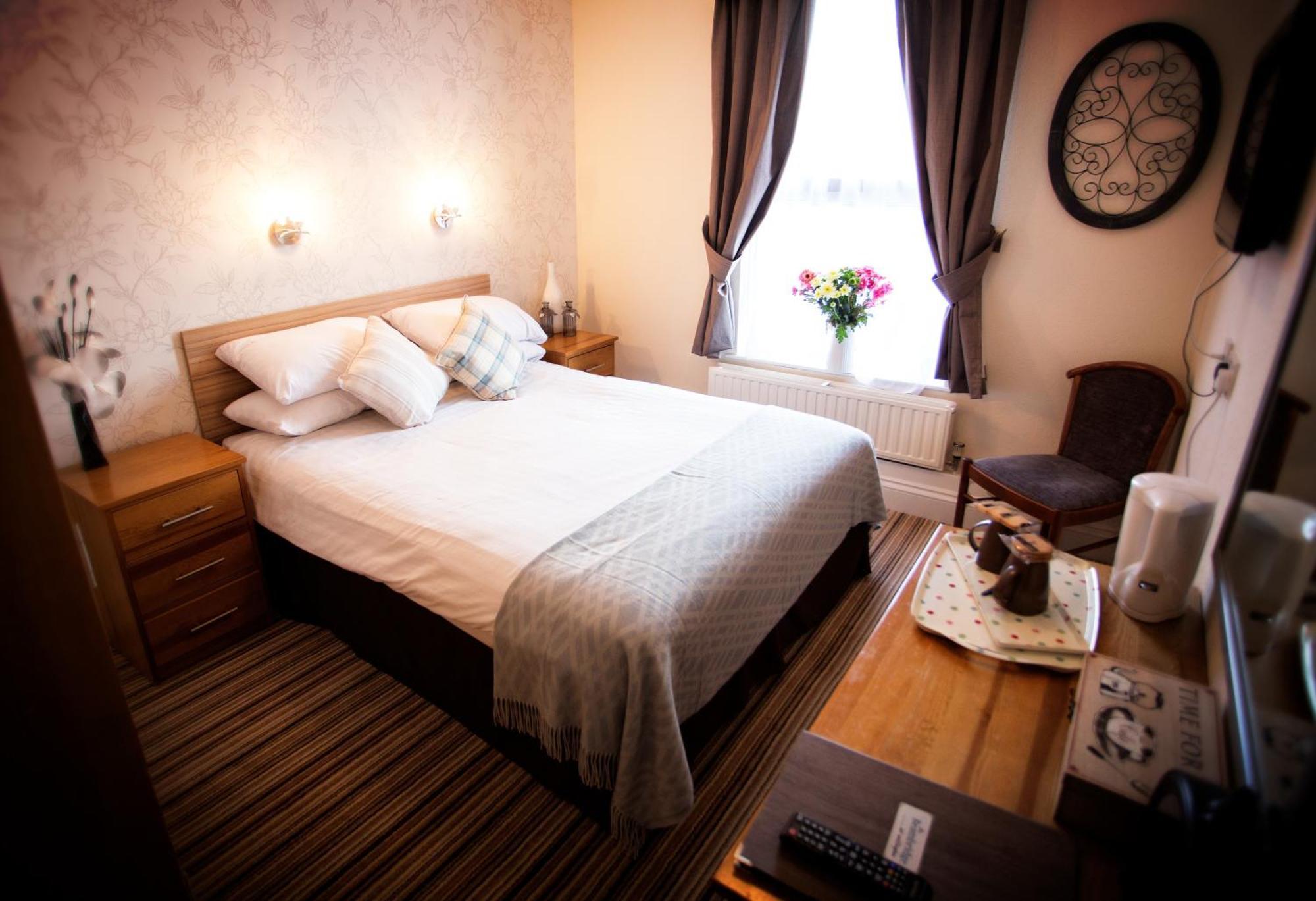 Beambridge Inn เวลลิงตัน ห้อง รูปภาพ