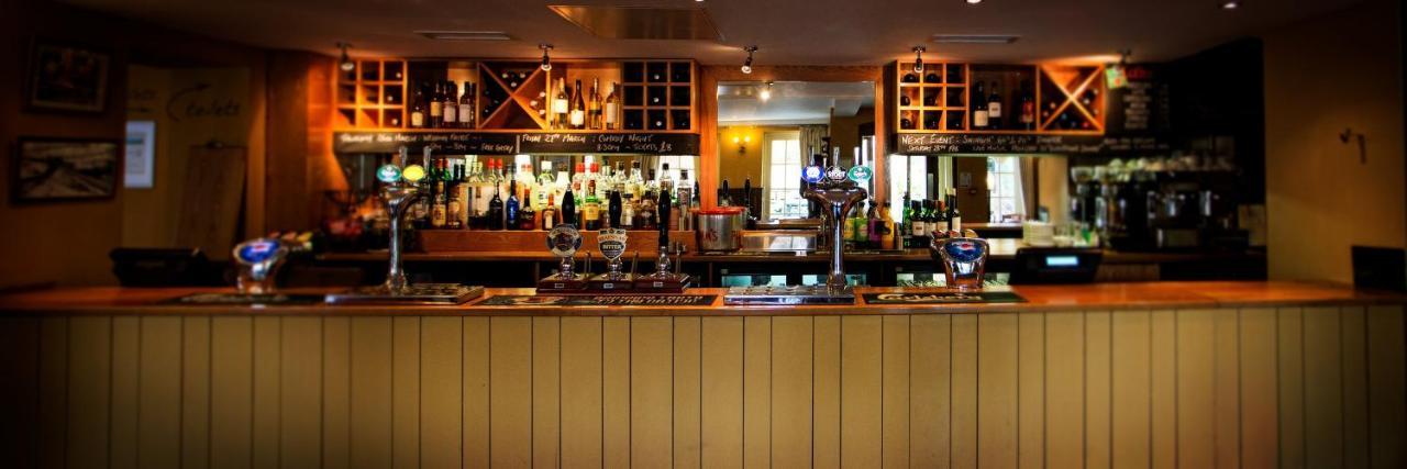 Beambridge Inn เวลลิงตัน ภายนอก รูปภาพ